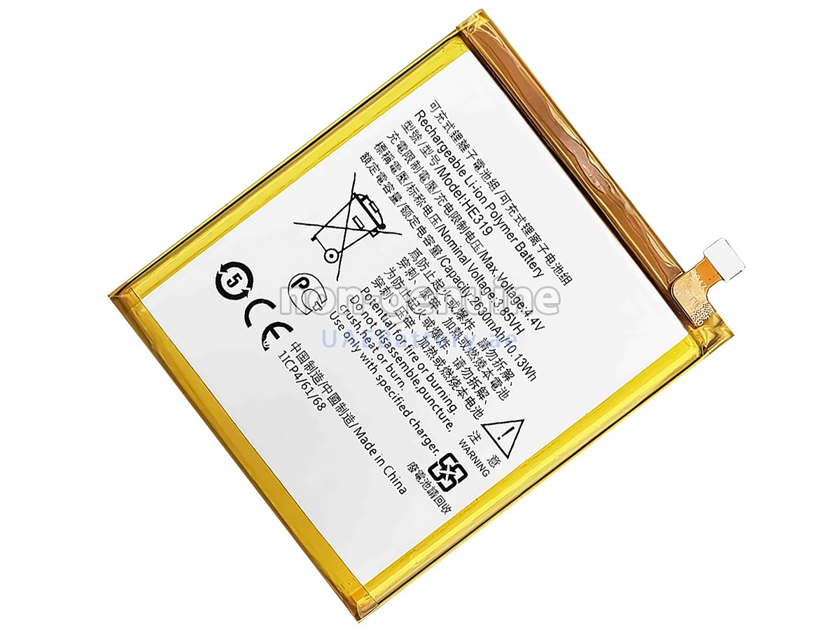 Battery for Nokia 3