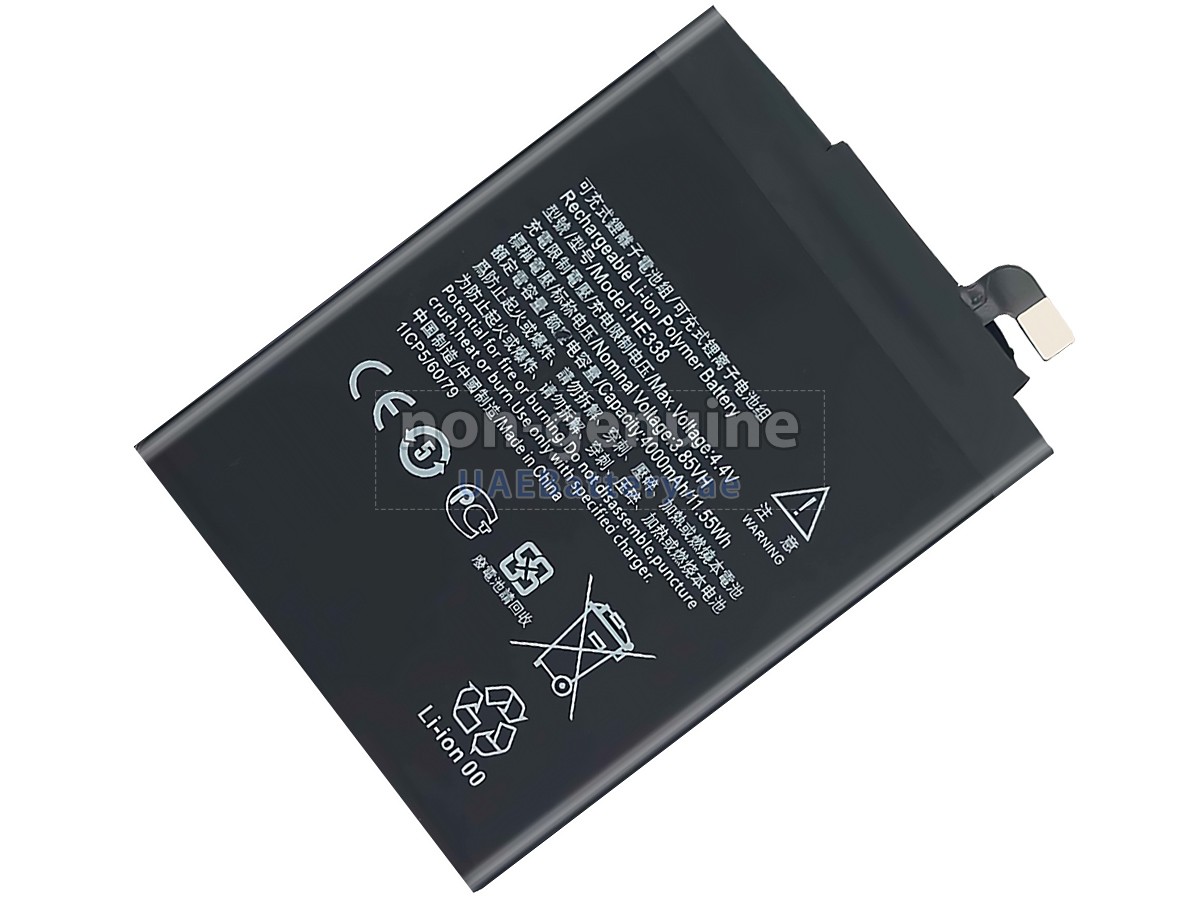 Battery for Nokia 2