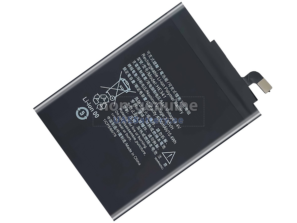 Battery for Nokia 2.1