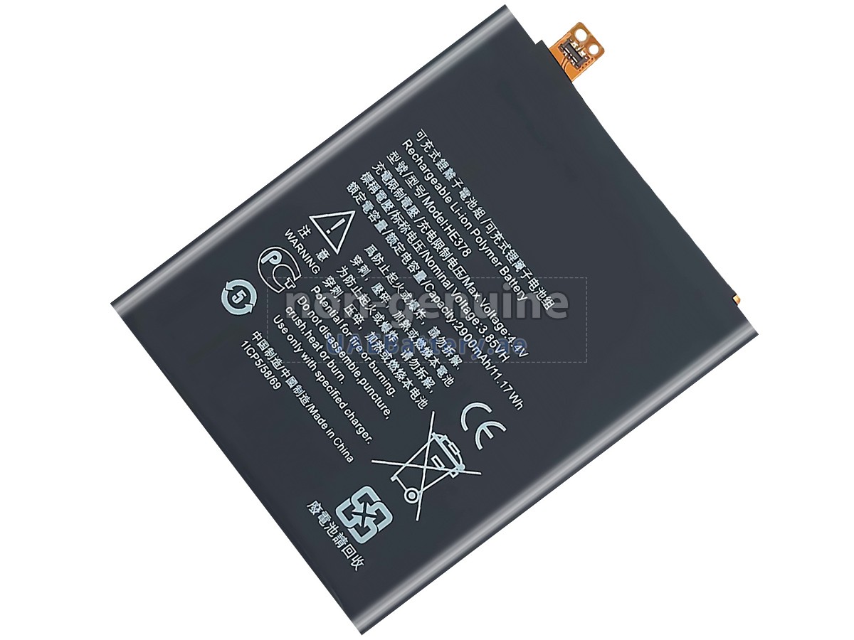 Battery for Nokia 3.1A