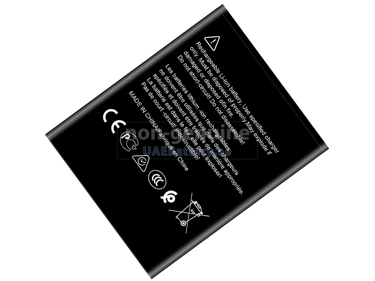 Battery for Nokia 1.3