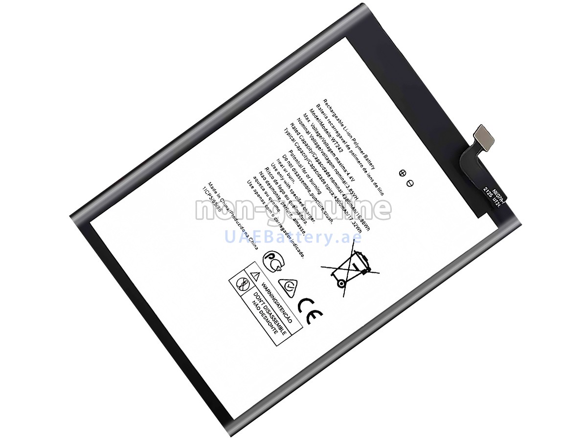 Battery for Nokia 6.3