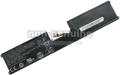 Replacement battery for Nokia POWER KEYBOARD SU-42