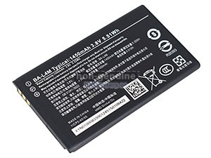 Nokia 235 4G replacement battery