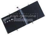 Nokia Lumia 2520 Table replacement battery