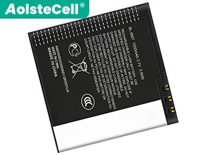 Nokia BL-6MT replacement battery