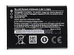 Nokia 2760 replacement battery