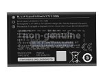 Nokia 105 4G replacement battery