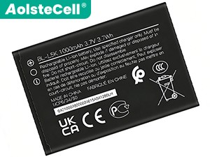 Nokia 105+ Plus (2022) replacement battery