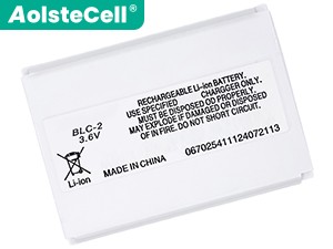 Nokia BLC-2 replacement battery