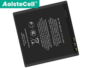 Nokia 5610 replacement battery
