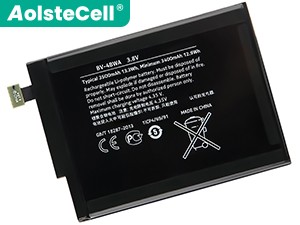 Nokia BV-4BWA replacement battery