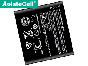 Nokia TA-1047 replacement battery