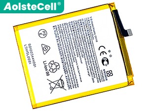 Nokia X20 replacement battery