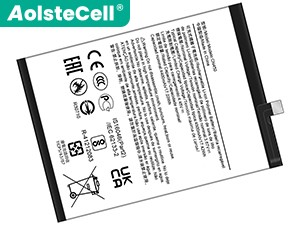 Nokia G60 replacement battery