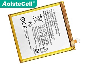 Nokia HE319 replacement battery