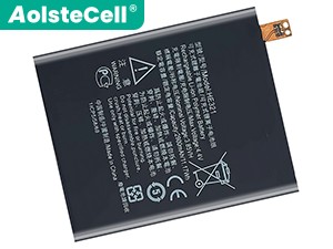 Nokia HE321 replacement battery