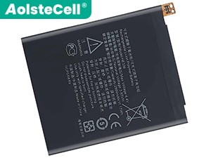 Nokia 3.1 replacement battery