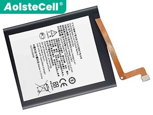 Nokia 9 PureView replacement battery