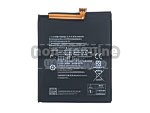 Nokia X71 TA-1172 replacement battery