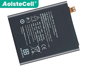 Nokia 3.1A replacement battery