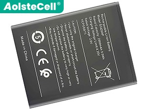 Nokia C1 replacement battery
