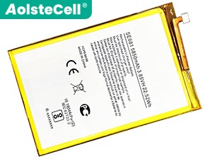 Nokia C30 replacement battery