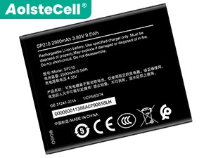 Nokia C1 Plus replacement battery