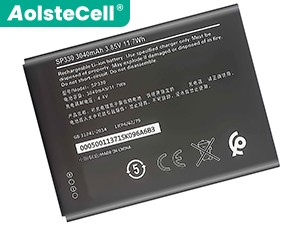 Nokia C3 replacement battery