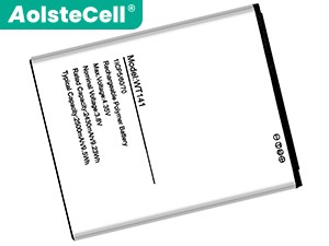 Nokia C1 2nd Edition replacement battery