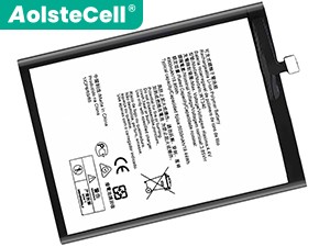 Nokia WT340 replacement battery
