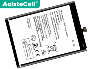 Nokia WT510 replacement battery