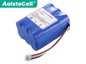 NONIN 7500FO replacement battery