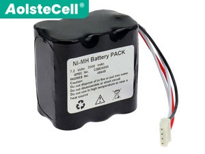 NONIN OM11620 replacement battery