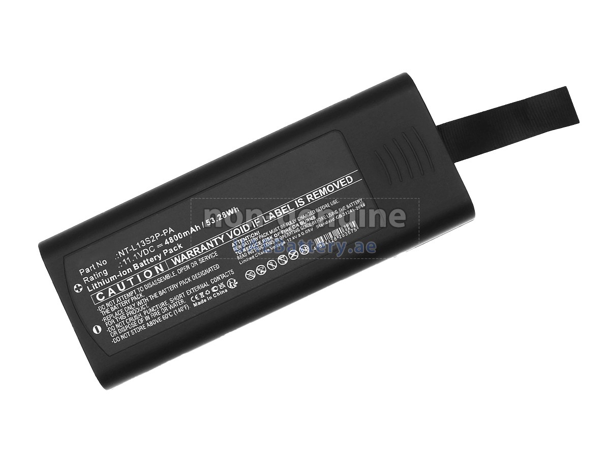 Battery for Northern NT-L13S2P-PA