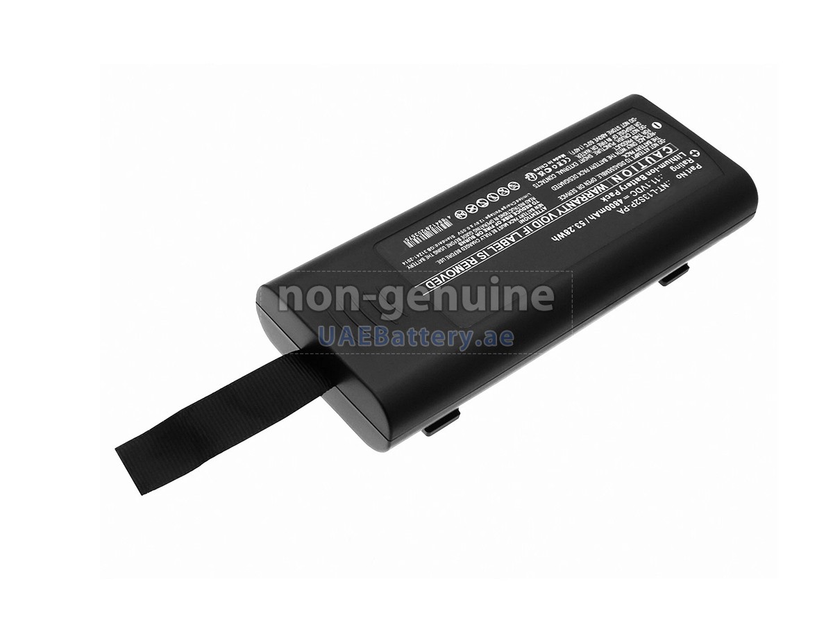 Battery for Northern NT-L13S2P-PA