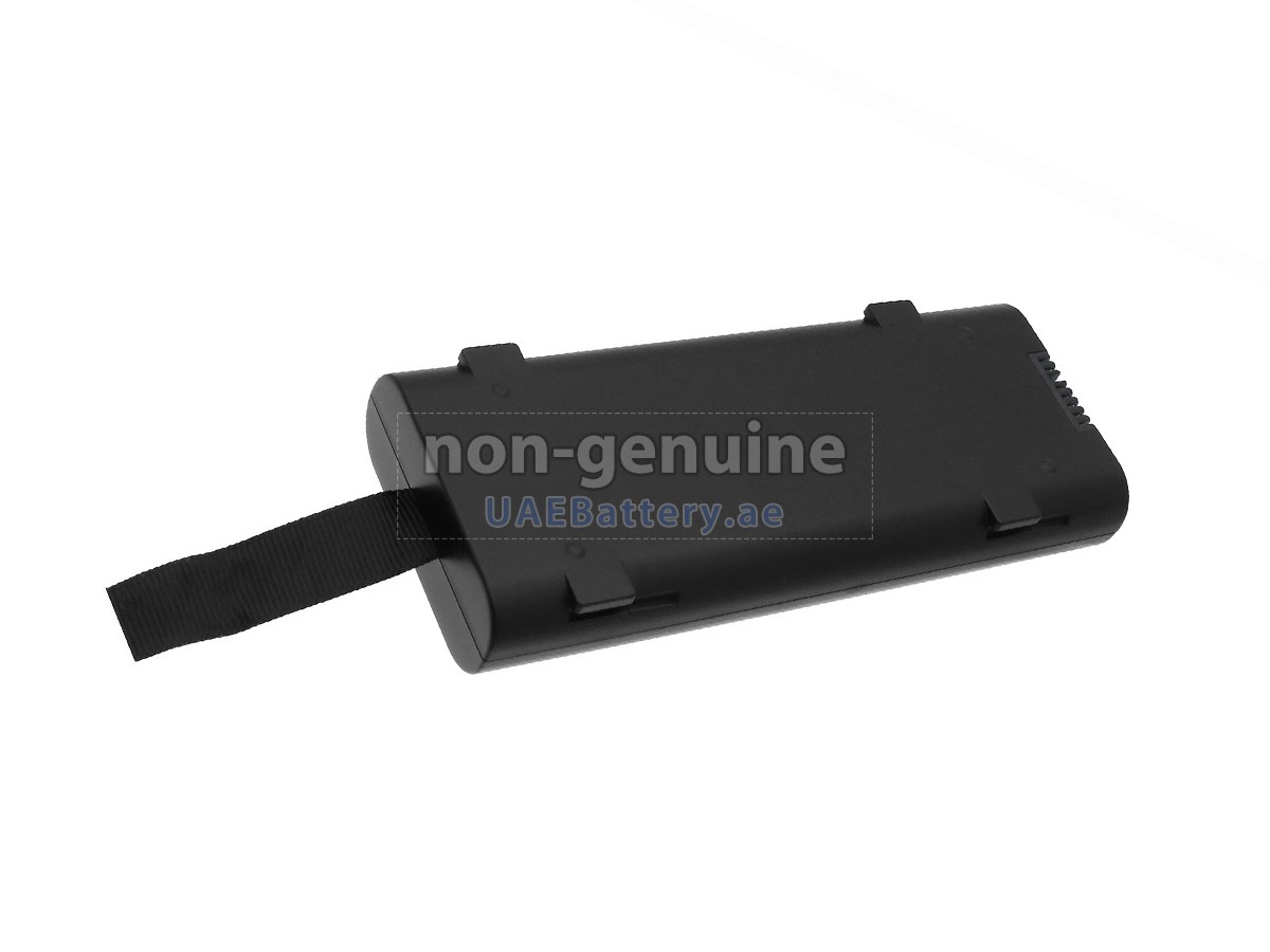 Battery for Northern NT-L13S2P-PA