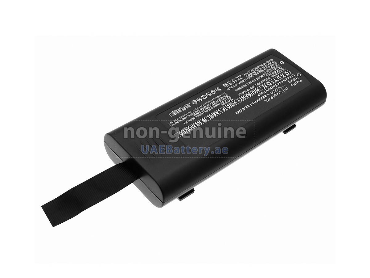 Battery for Northern NT-LI4S1P-PA