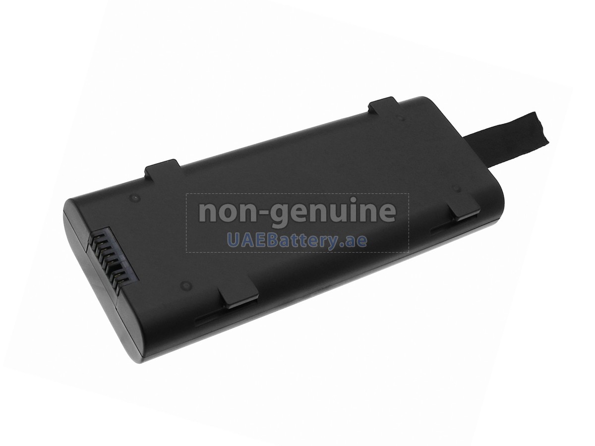 Battery for Northern NT-LI4S1P-PA