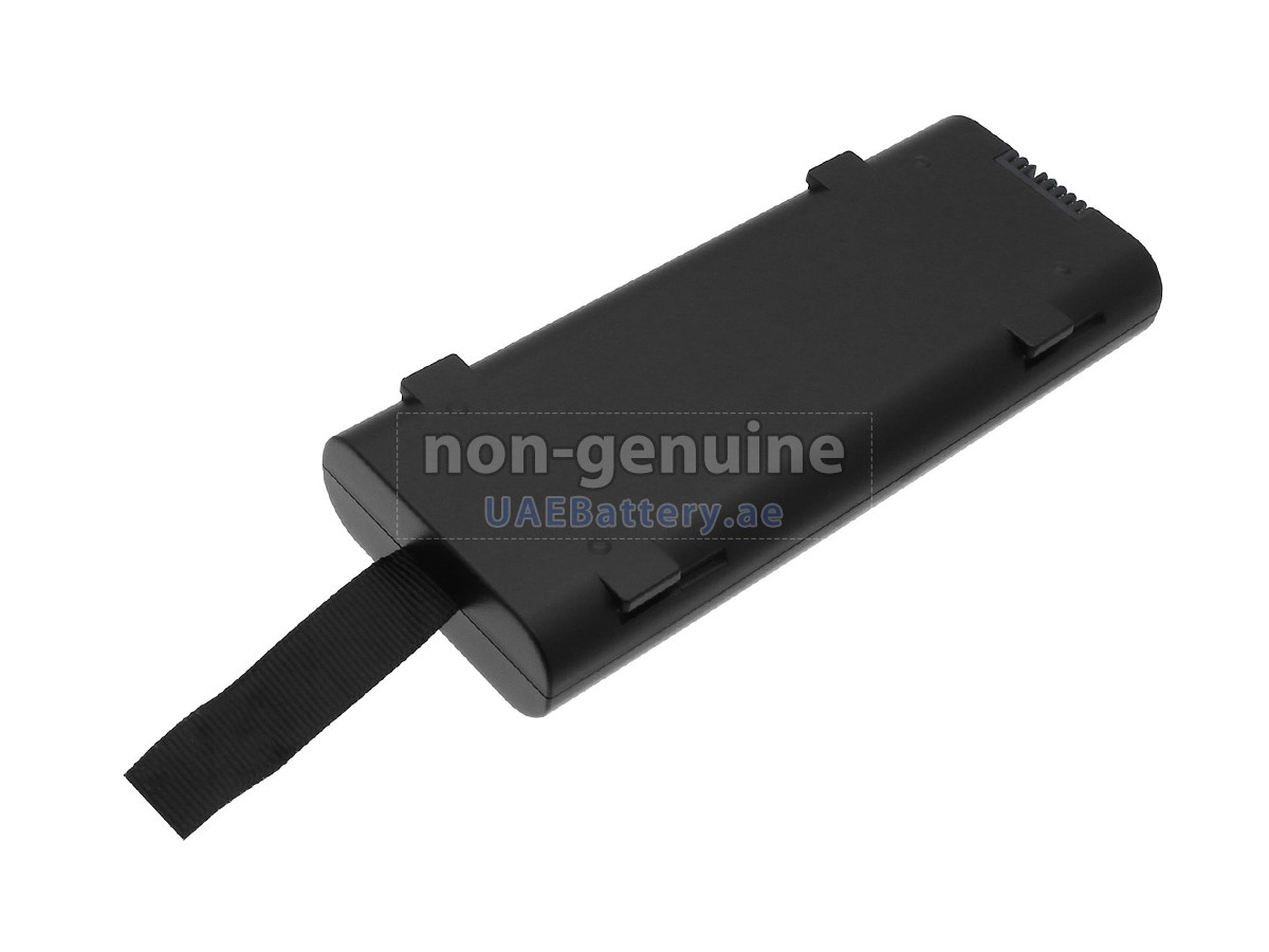 Battery for Northern NT-LI4S1P-PA