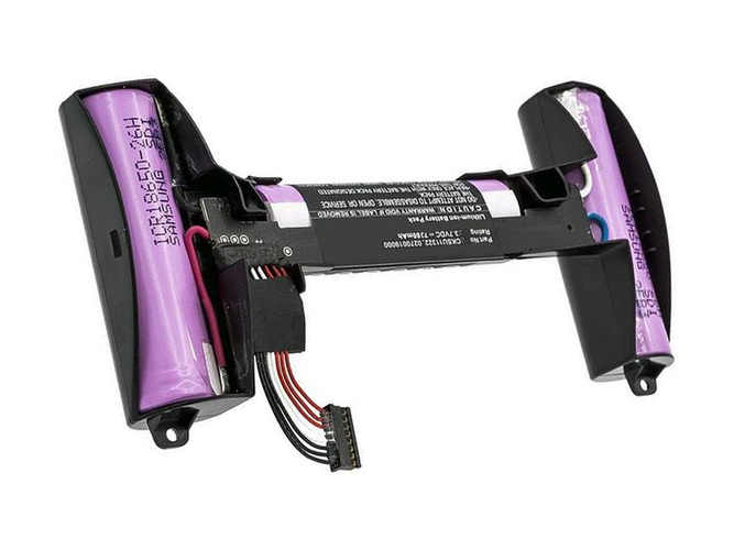 Nvidia CKSU11322 replacement battery