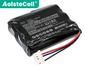 Olympus Cw-38-BAT replacement battery