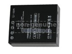 Olympus BCH-1 replacement battery