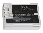 Olympus E-3 replacement battery