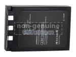 Olympus Camedia D-590 replacement battery