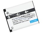 Olympus FE-5000 replacement battery