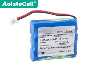 Omron BAT-2000 replacement battery