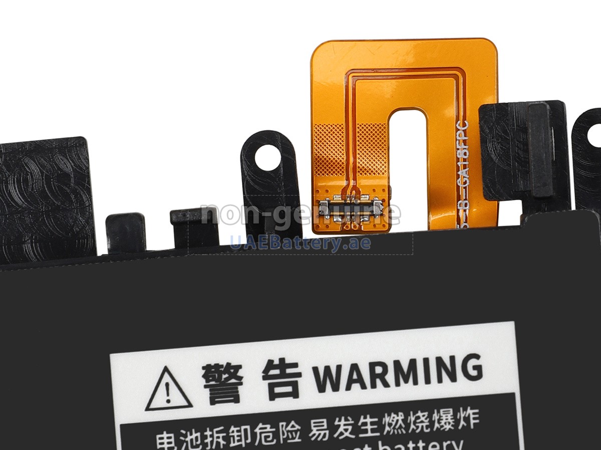 Battery for One netbook ONEXPLAYER 2