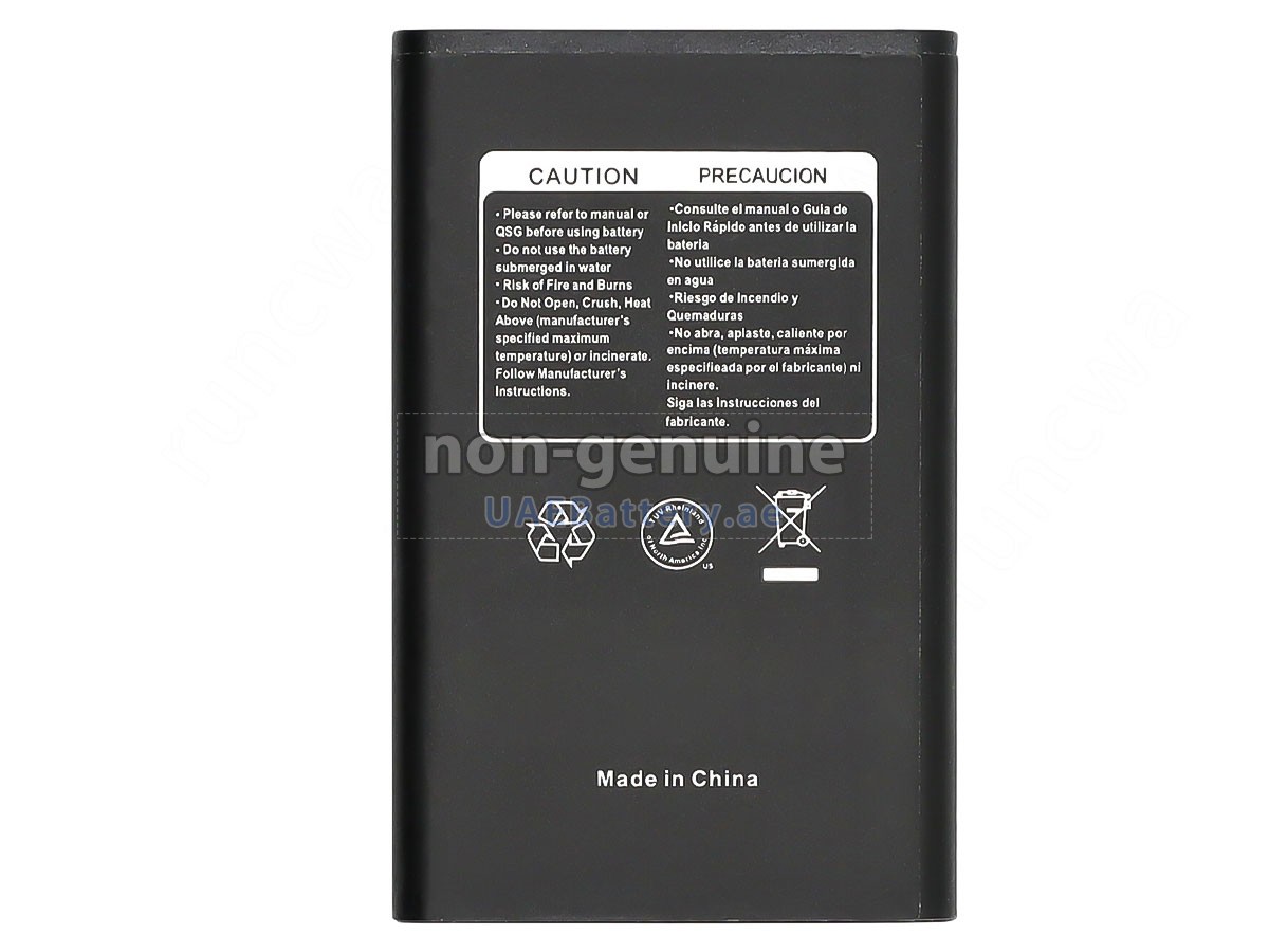 Battery for Orbic BTE-3003