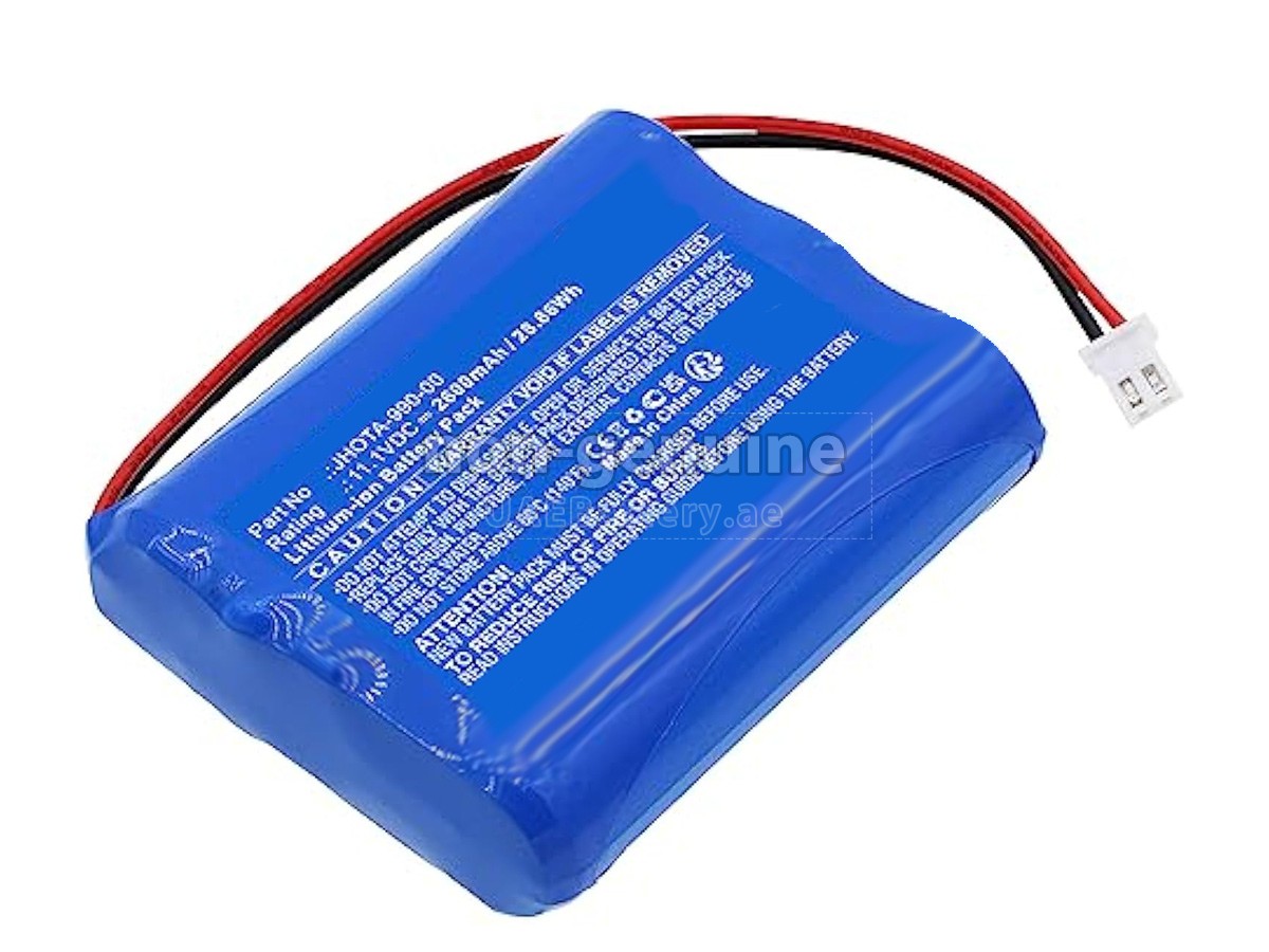 Battery for OSEN OIP-900
